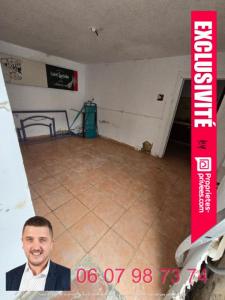 Annonce Vente 3 pi�ces Maison Hirson 02