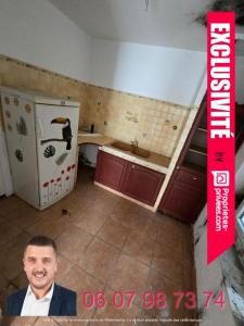 Acheter Maison Hirson Aisne