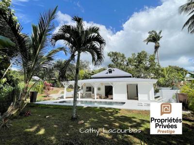 For sale Petit-bourg 5 rooms 105 m2 Guadeloupe (97170) photo 0