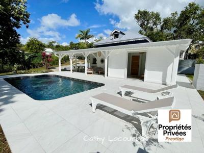 For sale Petit-bourg 5 rooms 105 m2 Guadeloupe (97170) photo 1