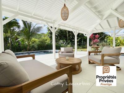 For sale Petit-bourg 5 rooms 105 m2 Guadeloupe (97170) photo 2