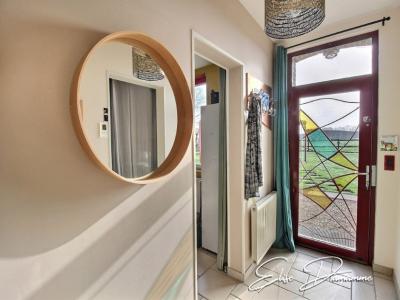 For sale Saint-gilles-de-la-neuville 6 rooms 158 m2 Seine maritime (76430) photo 3