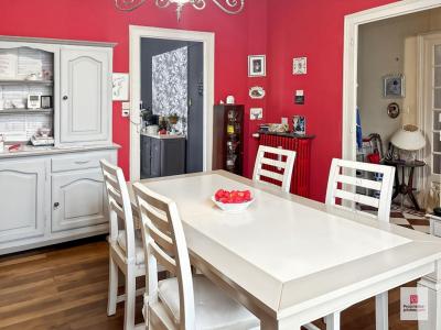 For sale Sable-sur-sarthe 8 rooms 128 m2 Sarthe (72300) photo 2