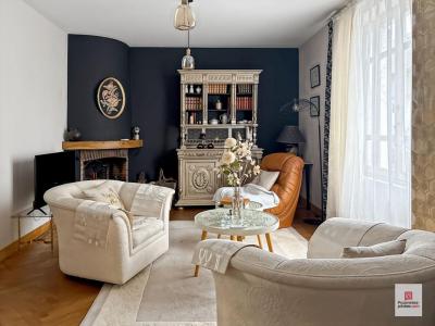 For sale Sable-sur-sarthe 8 rooms 128 m2 Sarthe (72300) photo 3