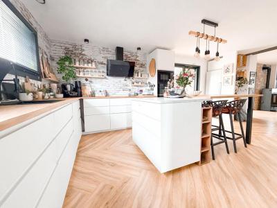 Annonce Vente 5 pi�ces Maison Saint-sebastien-sur-loire 44