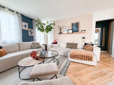 Acheter Maison 117 m2 Saint-sebastien-sur-loire