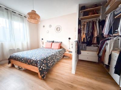 Acheter Maison Saint-sebastien-sur-loire Loire atlantique