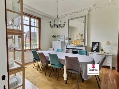 Annonce Vente Prestige Baincthun 62