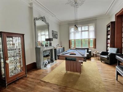 Acheter Prestige 425 m2 Baincthun