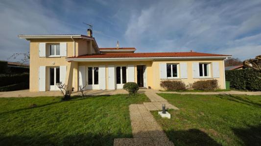 Annonce Vente 7 pi�ces Maison Artigues-pres-bordeaux 33