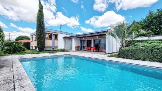 For sale Gradignan 7 rooms 199 m2 Gironde (33170) photo 1