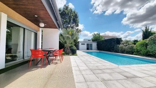 For sale Gradignan 7 rooms 199 m2 Gironde (33170) photo 2