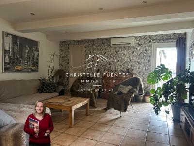 For sale Poussan 3 rooms 80 m2 Herault (34560) photo 0