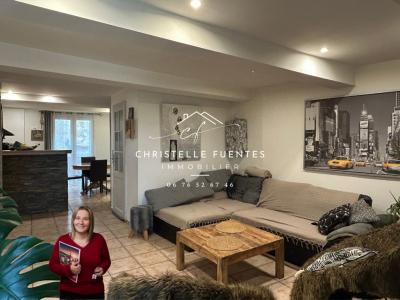 For sale Poussan 3 rooms 80 m2 Herault (34560) photo 1