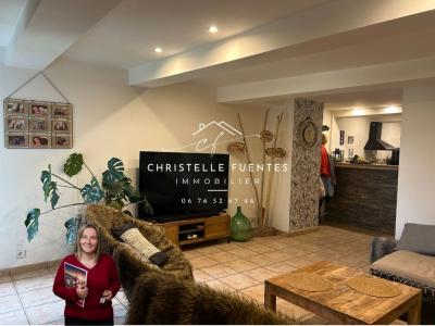 For sale Poussan 3 rooms 80 m2 Herault (34560) photo 3