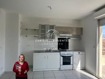 Acheter Appartement 47 m2 Castelnau-le-lez