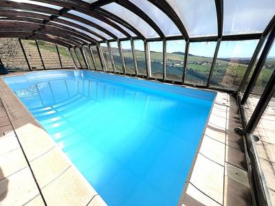 For sale Letra 8 rooms 190 m2 Rhone (69620) photo 2