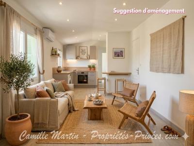 Annonce Vente 3 pi�ces Appartement Saint-raphael 83