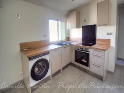 Acheter Appartement 47 m2 Saint-raphael