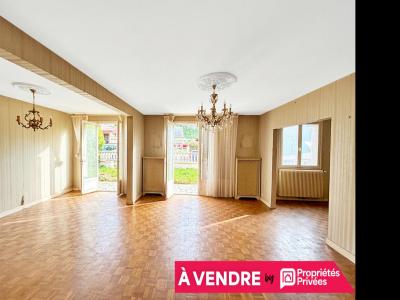 For sale Floirac 5 rooms 98 m2 Gironde (33270) photo 4