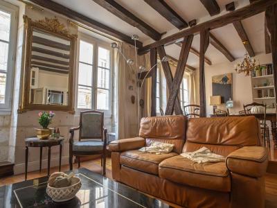 For sale Angouleme 8 rooms 202 m2 Charente (16000) photo 0