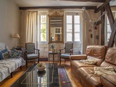 For sale Angouleme 8 rooms 202 m2 Charente (16000) photo 3