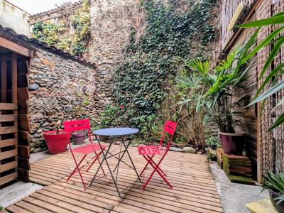 Annonce Vente 6 pi�ces Maison Couladere 31