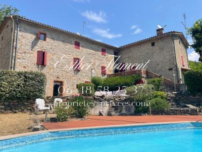 For sale Anduze 5 rooms 179 m2 Gard (30140) photo 0
