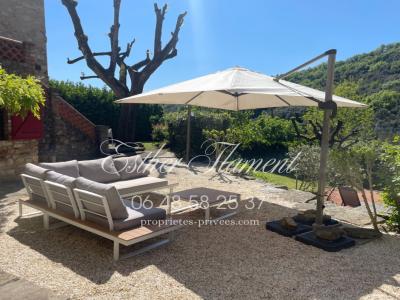 Annonce Vente 5 pi�ces Maison Anduze 30