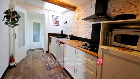 Acheter Maison 90 m2 Faugeres