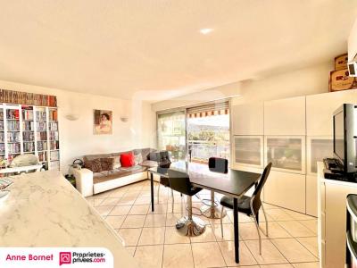For sale Grasse 2 rooms 48 m2 Alpes Maritimes (06130) photo 0