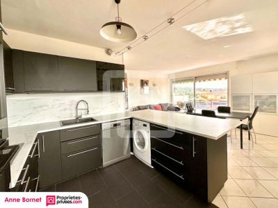 For sale Grasse 2 rooms 48 m2 Alpes Maritimes (06130) photo 2