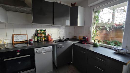 Annonce Vente 3 pi�ces Appartement Bordeaux 33