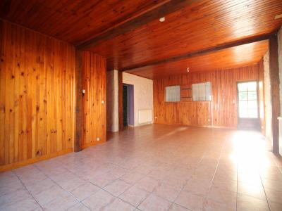 Acheter Maison 102 m2 Albert