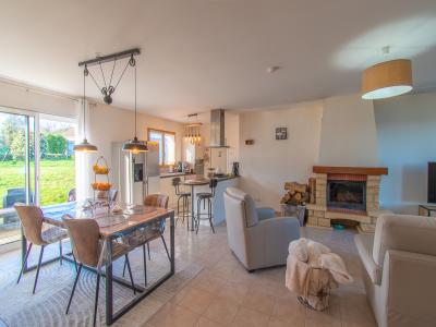 For sale Mery-sur-cher 4 rooms 95 m2 Cher (18100) photo 1