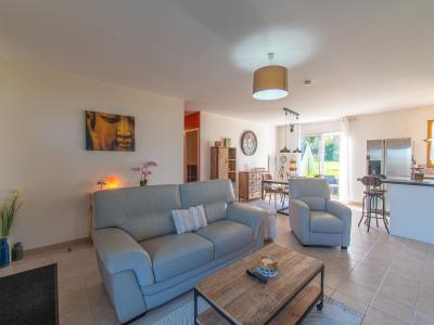 For sale Mery-sur-cher 4 rooms 95 m2 Cher (18100) photo 3