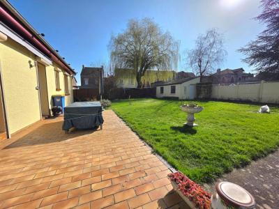 Annonce Vente 5 pi�ces Maison Hirson 02