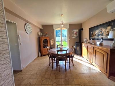 Acheter Maison Hirson 192000 euros