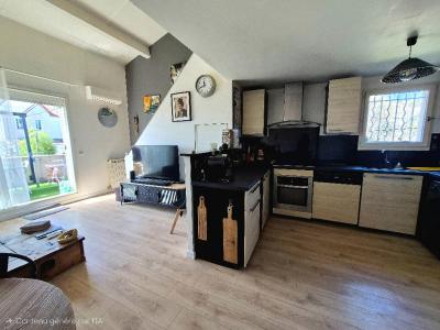 For sale Plan-de-cuques 3 rooms 62 m2 Bouches du Rhone (13380) photo 0