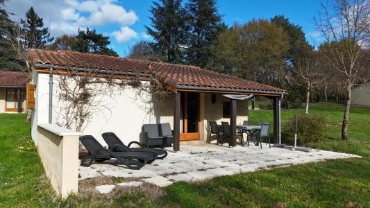 Annonce Vente 3 pi�ces Maison Gourdon 46