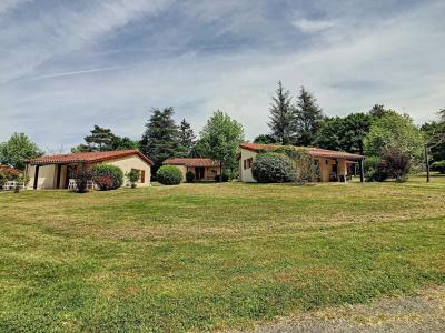 Acheter Maison 40 m2 Gourdon