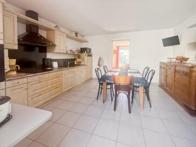 For sale Saint-brevin-les-pins 5 rooms 131 m2 Loire atlantique (44250) photo 2