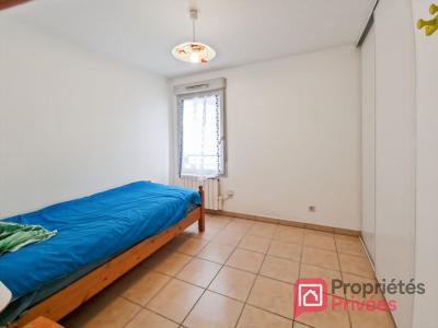 For sale Villeurbanne 3 rooms 61 m2 Rhone (69100) photo 3