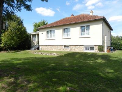 Annonce Vente 3 pi�ces Maison Mesnil-sur-l'estree 27