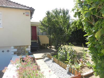 Acheter Maison Mesnil-sur-l'estree Eure