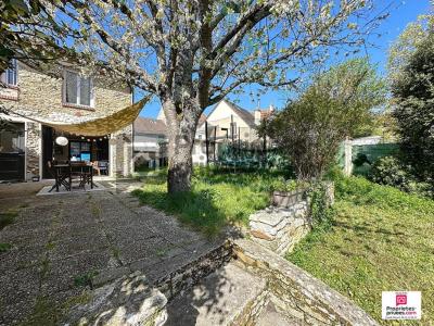 Acheter Maison Crecy-la-chapelle Seine et marne