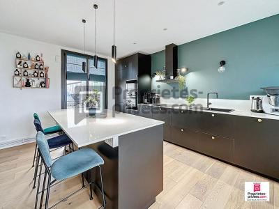 Acheter Maison Crecy-la-chapelle 498000 euros