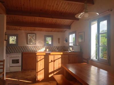 Acheter Maison 108 m2 Ile-d'yeu