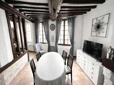 Annonce Vente 4 pi�ces Maison Harfleur 76