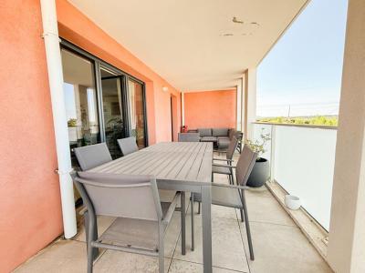 For rent Aix-en-provence 3 rooms 62 m2 Bouches du Rhone (13090) photo 0